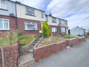 Furnace Lane, Sheffield, S13 9XA