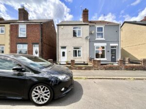 King Street, Sheffield, S26 4TX