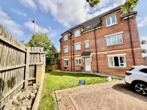Bedale Close, Swallownest, Sheffield, S26 4NF