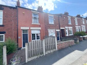 Balmoral Road, Sheffield, Sheffield, S13 7QG