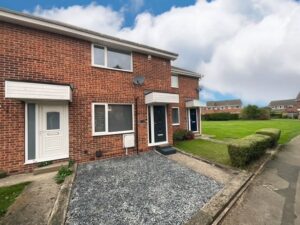 Patterdale Way, North Anston, Sheffield, S25 4JS