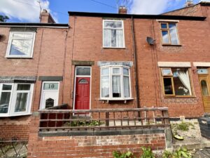 Portland Road, Beighton, Sheffield, SHEFFIELD, S20 1FA