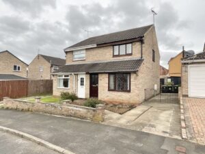 Gleneagles Road, Dinnington, Sheffield, S25 2TD