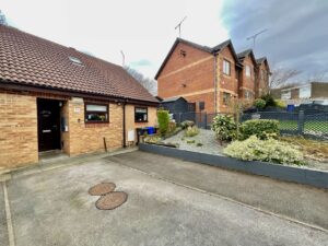 Badger Rise, Sheffield, S13 7TN