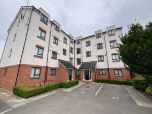 Derwent Chase, Waverley, Rotherham, S60 8AT