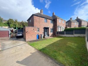 Jaunty Place, Sheffield, S12 3DS