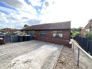 Eden Grove, Sheffield, S26 4TP