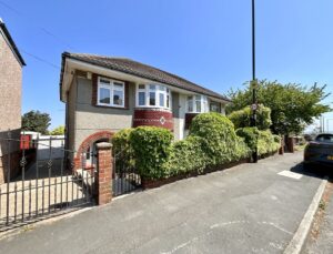Stradbroke Road, Sheffield, S13 8SL