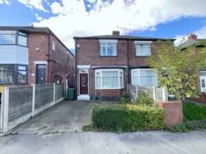 Lound Road, Sheffield, S9 4BL