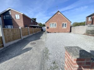 Alexandra Road, Sheffield, S26 4TB