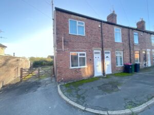 Mappins Road, Catcliffe, Rotherham, Rotherham, S60 5TH