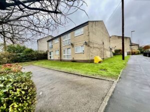 Grassdale View, Sheffield, S12 4LZ
