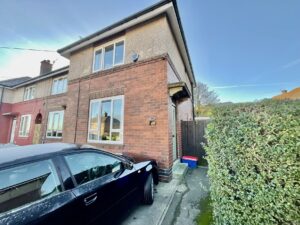 Aylward Close, Sheffield, Sheffield, S2 2EX