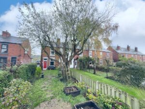 School Road, Beighton, Sheffield, S20 1EG