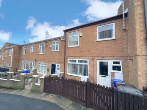 Norgreave Way, Halfway, Sheffield, Sheffield, S20 4TL