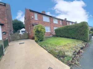 Lamb Hill Close, Sheffield, S13 8FT