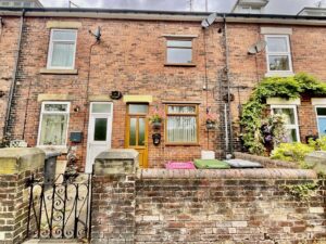 Falconer Lane, Sheffield, S13 9ZL