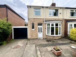 Retford Road, Sheffield, S13 9LF