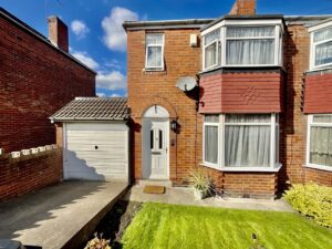 Balmoral Road, Sheffield, S13 7QF