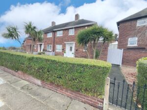 Ballifield Crescent, Sheffield, Sheffield, S13 9HQ