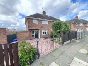 Kilvington Crescent, Sheffield, S13 8AB