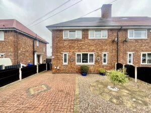 Cotleigh Drive, Sheffield, S12 4HU
