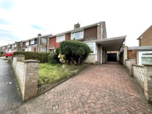 Beaver Hill Road, Sheffield, S13 9QD