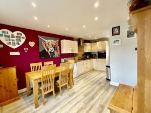 Brampton Avenue, Thurcroft, Rotherham, S66 9NF