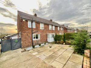 Larch Road, Maltby, Rotherham, S66 8AZ