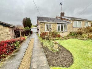 Ilkley Crescent, Swallownest, Sheffield, S26 4NS