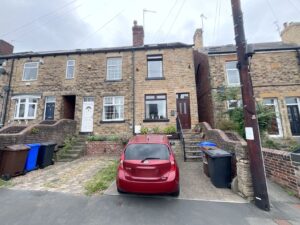 Vicar Lane, Woodhouse, Sheffield, S13 7JH