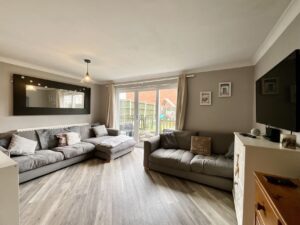 Park Street, Swallownest, Sheffield, Rotherham, S26 4UP