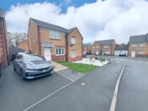 Rawson Close, Sheffield, S2 2DF