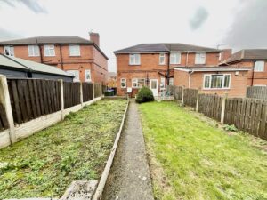 Turnshaw Avenue, Aughton, Sheffield, S26 3XQ