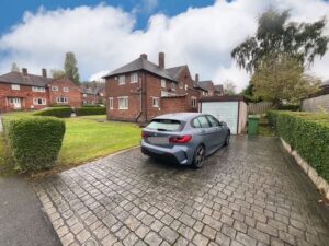 Jaunty View, Sheffield, S12 3DY