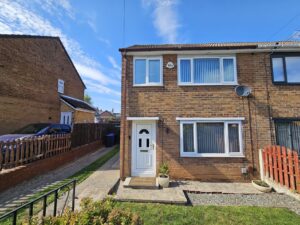 Greengate Road, Sheffield, S13 7QA