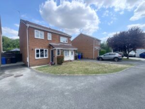 Hartland Drive, Sothall, Sheffield, S20 2QD
