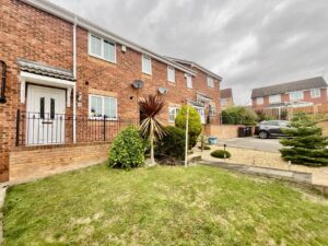 Parklands View, Sheffield, S26 2GW
