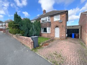 Lathkill Road, Sheffield, S13 8DJ