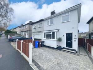 Alnwick Road, Sheffield, S12 2GF