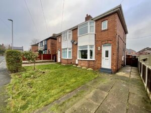 Arlington Avenue, Aston, Sheffield, S26 2AA