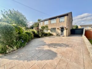 Wainwright Avenue, Sheffield, S13 8EL