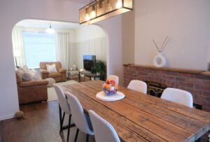 Birklands Avenue, Sheffield, S13 8JG