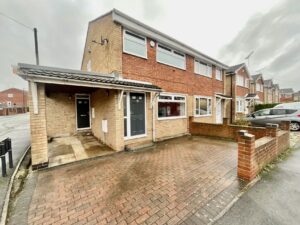 Dominoe Grove, Sheffield, S12 2DJ