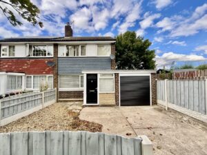 Cedar Close, Killamarsh, Sheffield, S21 1GG