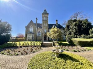 Eckington Hall, Mosborough, Sheffield, S20 5EQ