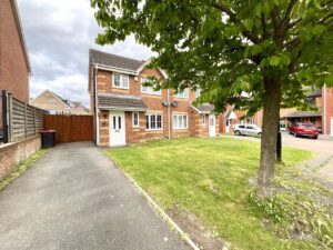 Grange Farm Drive, Aston, Sheffield, S26 2GY