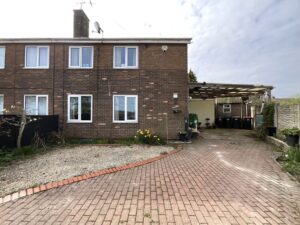 Aston Lane, Aughton, Sheffield, S26 3XA