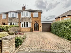 Chelmsford Avenue, Aston, Sheffield, S26 2AU