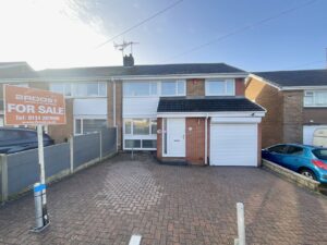 Osborne Road, Kiveton Park, Sheffield, Rotherham, S26 6PR